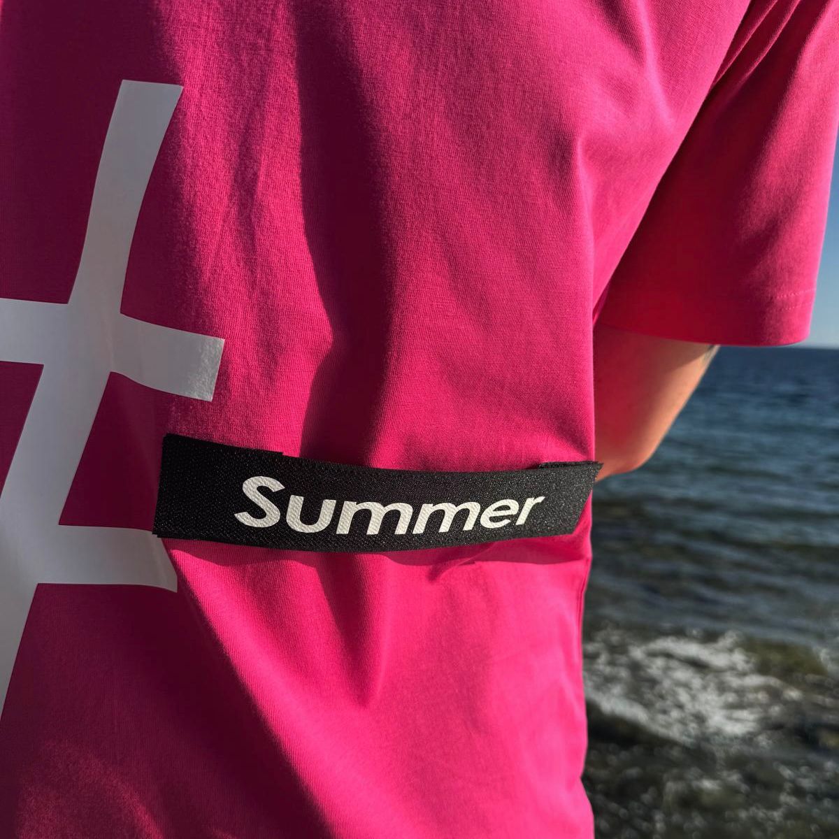 Bande scratch personnalisable