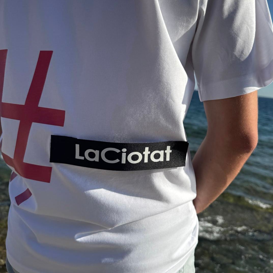 Bande scratch personnalisable