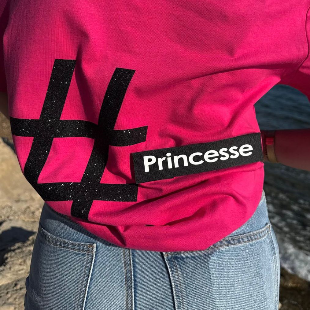 Bande scratch personnalisable