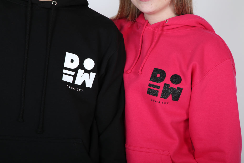 Paire de sweats AMOUR DYMALCT